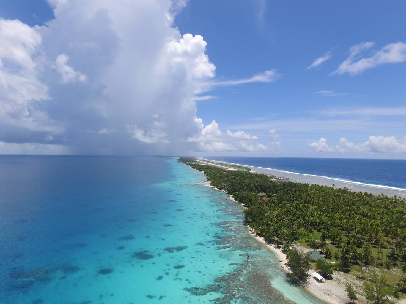 FP Scenic, French Polynesia