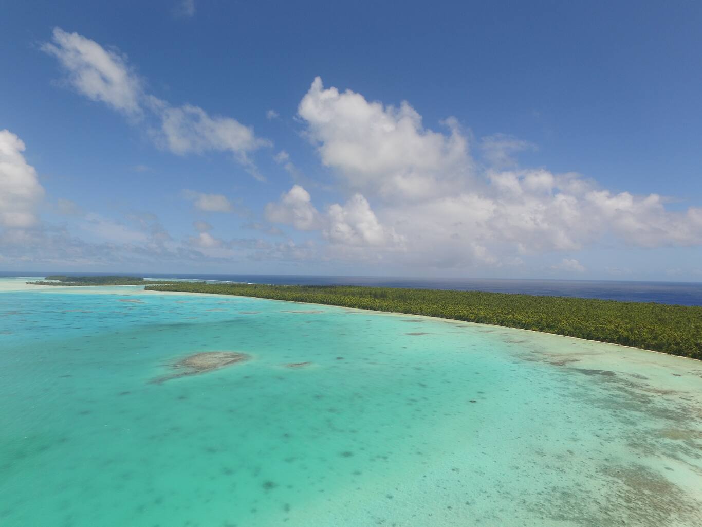FP Scenic, French Polynesia
