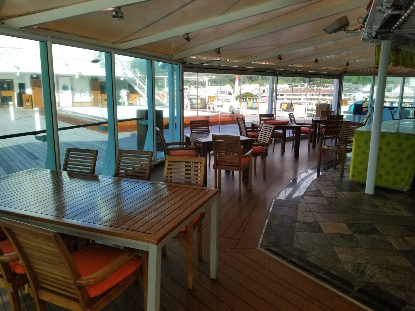 Paul Gauguin Cruises — Tahiti, French Polynesia