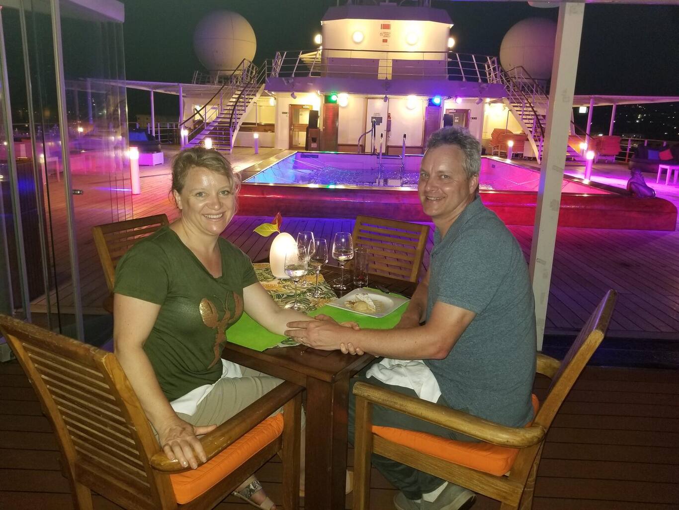 Paul Gauguin Cruises — Tahiti, French Polynesia